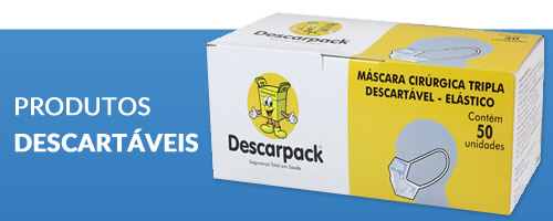 Produtos Descartáveis